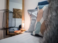 LittleStay Collection - Dorcas 