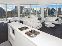 Melbourne Holiday Apartments McCrae Street 