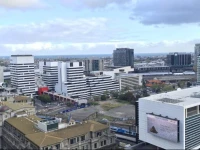 Melome Apartments 