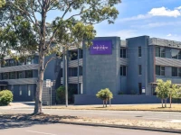 Mercure North Melbourne 