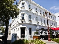 Middle Park Hotel 
