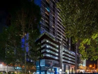 Milano Serviced Apartments 