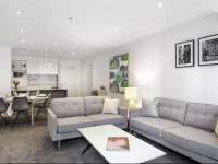 Nook Melbourne Short Stay Apartments 