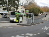 North Melbourne Retreat 4*