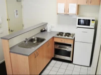 Nova Stargate Apartment Hotel 