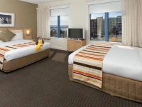 Novotel Melbourne St Kilda 