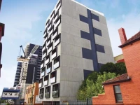 Oaks South Yarra 5*