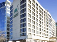 Parkview Hotel St Kilda Road 
