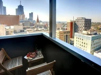 Plum Serviced Apartments Collins Street 