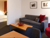 Punthill Apartment Hotel - Little Bourke 