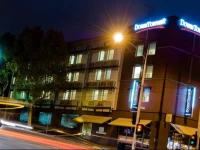 Quality Hotel Downtowner on Lygon 