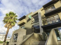 Quality Suites Beaumont Kew 