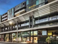 Quest Abbotsford 4*