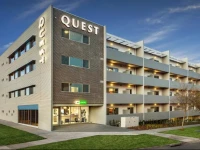 Quest Bundoora Serviced Apartments 