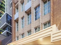 Quest on Bourke Serviced Apartments 