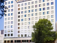 Radisson On Flagstaff Gardens 