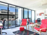 Spacious Seaviews 