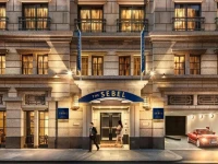 The Sebel Melbourne Flinders Lane (formally Grand Mercure) 