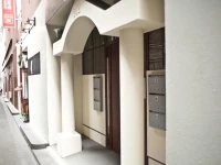 The Town Apartments 
