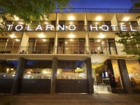 Tolarno Hotel 