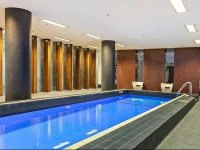 Waterfront Apartments Melbourne 5*