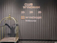 Wyndham Hotel Melbourne 