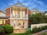 Alphington Serviced Apartments 