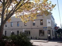 Baden Powell Hotel 