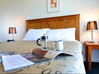 Best Western Alexander Motor Inn 