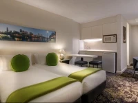 City Limits Hotel Apartments 