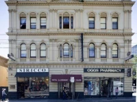 Hotel Claremont Guest House 