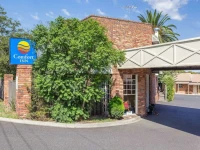 Comfort Inn Greensborough 
