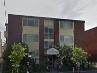Drummond Serviced Apartments 