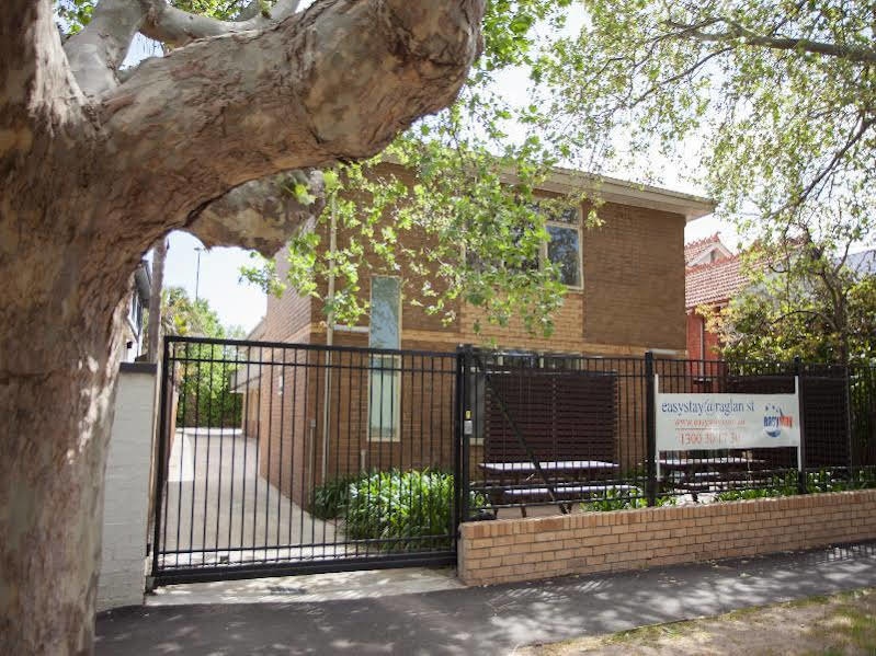 Easystay Apartments Raglan Street 