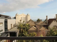 Easystay Studio Apartments 