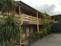 Essendon Motel 