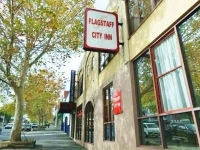 Flagstaff City Inn 