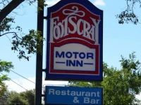 Footscray Motor Inn and Serviced Apartments 