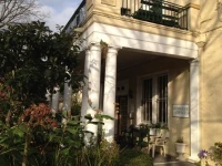 Georgian Court B&B Guest House 