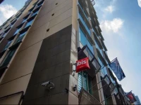 ibis Melbourne - Little Bourke Street 