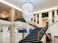 Ibis Styles Melbourne, The Victoria Hotel 