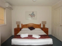 Moonee Valley Views Apartments 