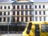 Pensione Hotel Melbourne - by 8Hotels 