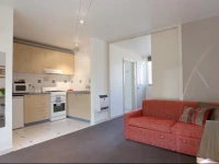 Punthill South Yarra - Davis Avenue 