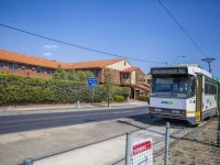 St Georges Motor Inn 