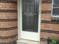 Tuffnell Lodge 