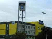 ibis Budget - Melbourne Airport 