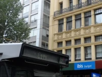 ibis Budget - Melbourne CBD 
