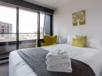 ABC Accommodation - 534 Flinders 