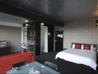 Hotel Barkly 